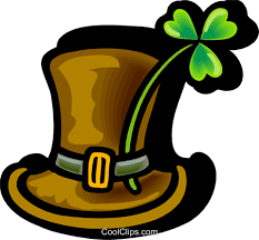 Pin On Coolclips Saint Patrick S Day Clipart