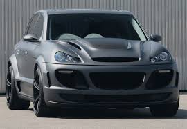 2009 Porsche Cayenne Turbo Gemballa Tornado 750 Gts Porsche Cayenne Gts Auto De Lujo Porsche