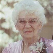 Helen Kilpatrick (Rock) Obituary