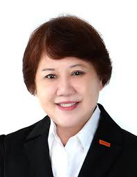 Florence Tan, ERA REALTY NETWORK PTE LTD, Singapore