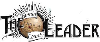 10-15-24 Leader E-Edition by The Fannin County Leader