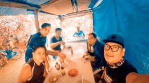 PARES MAMI BUKO JUICE