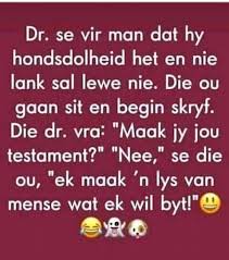 Pin By Sonja Kotze On Grappies Quotes Jokes Afrikaans