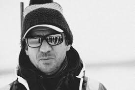 Spitsbergen Archipelago, Svalbard — FINN BEALES