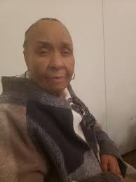 Gloria Vaughn Obituary May 9, 2020