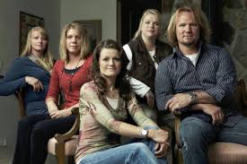 The sister wives star has made that as clear as he possibly can. Federal Judge Declares Utah Polygamy Law Unconstitutional Sister Wives Sisters Wife
