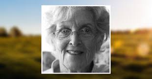Mary H. Legg Obituary September 17, 2016