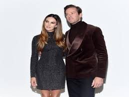 However, things seemed to have changed since then. Armie Hammer Wife Elizabeth Chambers And Two Kids Quarantining In The Cayman Islands