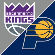 The pacers have dropped four of their past five, and allowed 154 points in a loss to washington on monday night. Kings Vs Pacers Box Score May 5 2021 Espn