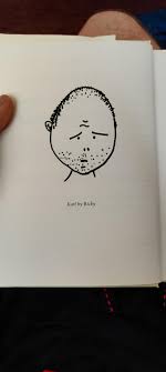 is this the picture Ricky drew of Karl for the XFM charity from season 2? :  r/rickygervais