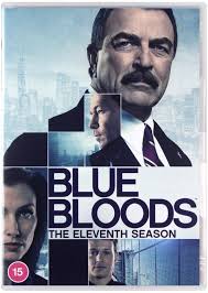 Blue Bloods Season 11 (Zaprzysiężeni)
