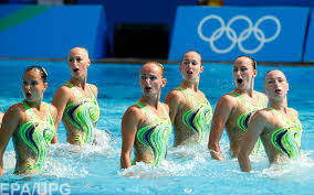 На олимпийских играх в токио дуэты показали техническую программу в синхронном зажгли в костюме с балалайками: Olimpiada 2016 Sudi Ostavili Ukrainu Bez Bronzy V Sinhronnom Plavanii