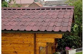 Onduvilla Roofing Tiles Are Economical Attractive And Have Real Eye Appeal Looking Like Italian Spanish Mediterranean And Mexican Clay Tiles Toiture