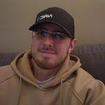 Brandon Lahey's Instagram, Twitter & Facebook