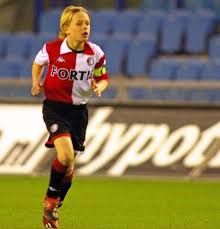Rick karsdorp fifa 21 career mode. Rick Karsdorp Van E Pupil Tot Feyenoord Rotterdam Facebook