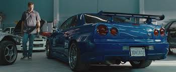 Las Mejores Chicas Y Coches De Fast Furious Meristation