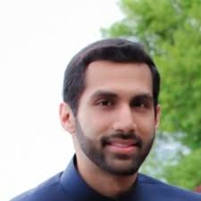 Bilal Raja Email & Phone Number