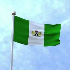 Nigeria Flag – Buy High-Quality Nigerian Flag in Nigeria | Industry Safety  Nigeria