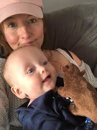Thank you for the add 😁 This is me (Lottie) and my son Lucas. Lucas is  nearly 8 months old now. He was diagnosed at 8/9weeks with Septo Optic  Dysplasia (all 3