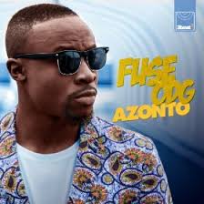 Azonto (Fuse ODG song)