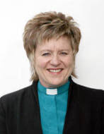 Rev Denise Acheson