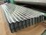 Rustic Corrugated Metal