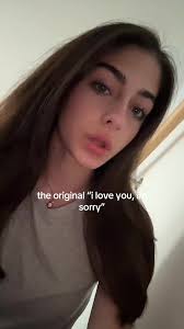 😔😔 #youbrokemefirst #tatemcrae #t8 #2020 #original #iloveyouimsorry