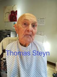 Sentum 5 wil graag vandag vir almal groet!