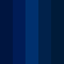 Darkest Dark Blue Color Palette Blue Colour Palette Dark Color Palette Dark Blue Color