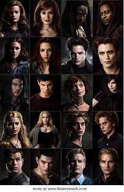 alessandra airo per ucb collectionofus knitwear inspiration fashion benetton fallwinter twilight movie twilight saga twilight pictures