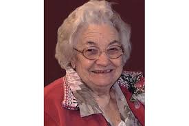 Vera Tozer Obituary (2012)