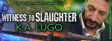 Our Town Book Reviews: Witness to Slaughter