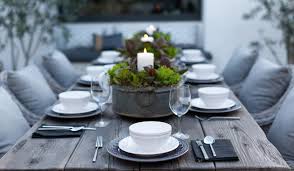 No comments on how to set a dining room table. 10 Tips For A Beautiful And Inviting Dining Table Set Up Home Design Lover