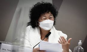 Médica imunologista e oncologista, cientista, humanista e dedicada ao bem estar do ser humano. Ycpqqhhiqbjyum