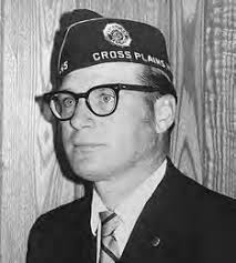 AMERICAN LEGION POST 245