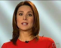 Silvia corzo is a member of tv show host Silvia Corzo Se Va De Noticias Rcn Eje21