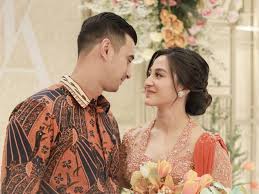 Margin wieheerm is an actress, known for meet me after sunset (2018). Ali Syakieb Dan Margin Wieheerm Menikah Hari Ini