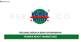 Power root berhad , a company listed on the main market of bursa malaysia securities berhad. Jawatan Kosong Terkini Power Root Marketing Kerja Kosong Kerajaan Swasta