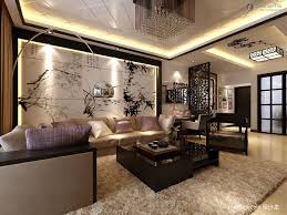 Living Room Lovely Modern Chinese Style Cottage Living Room Decoration Classical Style Chinese Liv Asian Living Rooms Luxury Living Room Oriental Living Room