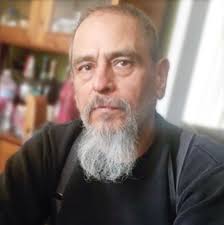 Larry Benavides Obituary