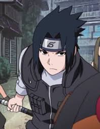 You mean ones that have been confirmed to have existed outside of fiction, and was used by kishimoto as inspiration in creating his characters? Numb Naruto Oniisan Twitter