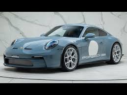 Image result for South Sea Blue 2025 Porsche