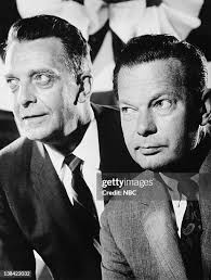 75 Chet Huntley On Nbc Stock Photos, High-Res Pictures, and Images