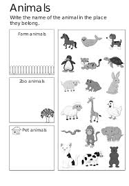 Through hundreds of successful esl classes, we now that students have learned about different job types, it's time for students to prepare for a job interview. Esl Worksheets And Activities For Kids Planilhas Para Criancas Animais Criancas Tarefas Do Jardim De Infancia