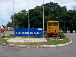Train 36 is a faster train, at only 15.5 hours, while train 170 takes 18 hours to make the journey. Padang Besar Railway Station Train Times Tickets Malaysia Trains
