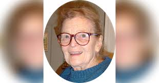 Obituary for Eunice (Mason) Newell