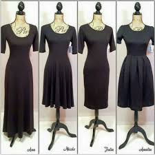 Lularoe Dress Styles Comparison Shop At Www Facebook Com Groups Lularoevalerieleonard Lularoe Dresses Fashion Dress Shapes