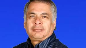 LCC Instructor Jim Garcia honored with Dale P. Parnell Distinguished  Faculty Designation