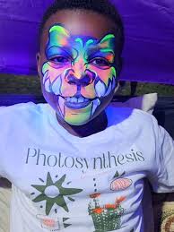 Zulsolari Face and Body Art