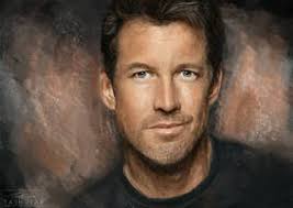Mike Delfino Digital Painting by TashDearArt